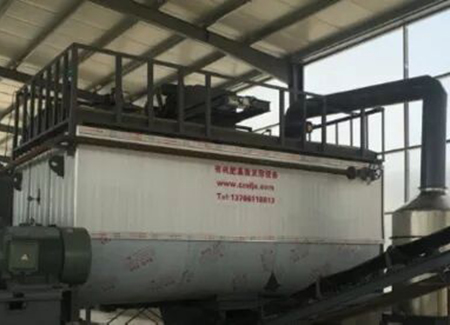 江蘇南京武家嘴農業生態園