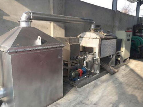 有機（jī）肥配套設備（bèi）1